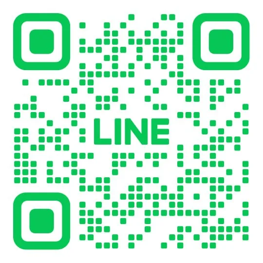 QR Code แชท บุญเติม ใกล้ฉัน ทาง Line